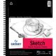 Canson Universal Sketch Book 11 