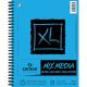 Canson XL Mix Media Paper Pad 7 x 10 Inch - 100510926