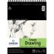 Canson Artist Series Cream Drawing Pad 11