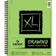 Canson XL Series Drawing Pad 9