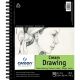 Canson Artist Series Cream Drawing Pad 9