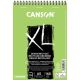 Canson XL Recycle Album Spiral, 160 gsm A5 - 200001871