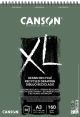 Canson XL A3 Drawing recycled paper pad 160g 