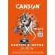 Canson XS Smart Sketch & Notes A4 - 32250P003