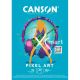 Canson XS Smart Pixel Art A4 - 32250P004