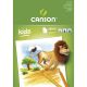 Canson Pad Candessin A5 90g - 400015581