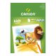 Canson Pad Candessin A4 90g - 400015583