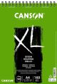 Canson XL Drawing - 50 Sheets - 160 GSM - A4 - C400039088