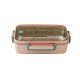 Cute Lunch Box by Metka - Pink