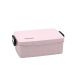 Lunch Box for School - Pink - Xling