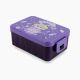 Cute Lunch Box - Purple 3005