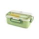 Lunch Box Ligth Green - L567