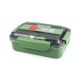 Lunch Box Tingli Green - 8175
