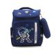 School bag Blue Astronaut