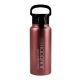 Water Bottle Red Edition - 1000 ML - Steel