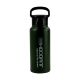 Water Bottle Green Edition - 1000 ML - Steel