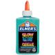 Elmer's Glue Glow Liquid 147ml Blue