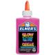 Elmer's Glue Glow Liquid 147ml Pink