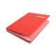 Signature Book 20 Tabs Red Acco - 621062