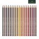 Faber Castell Polychromos Individual Colour Brown