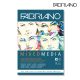 Mixed Media Pad Fabriano - A4 19100440
