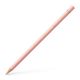 Faber-Castell Polychromos Artists' Single Pencil - Colour 132 Beige Red