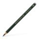 Faber Castel Graphite Pencil Jumbo 6B