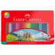 Faber Castell - Classic Colour Pencils 36