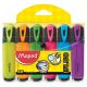 Maped Highlighter Fluopep Classic 