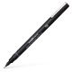 UniBall Uni Pin Fineliner Pen 0.8mm Black 