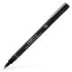 UniBall Uni Pin Fineliner Pen 0.03mm Black 