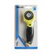 Rotary Cutter 45mm DIA W/Soft Handle Kw-Trio 3804