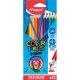 Maped Color Pencils Strong 12 colors