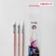 Miya Himi Little Bird Brushes Set of 3 - Pink