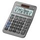 Casio MS-120FM-W-DP Desk Calculator