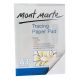 Mont Marte Tracing Paper Pad 60gsm 40 sheet A3