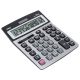 calculator desk top 12 Digit Deli - E1616