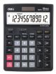 Deli Calculator Desk Top E39203