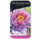 Prismacolor Premier Colored Pencils, Soft Core, Botanical Garden Set, 12
