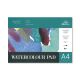 Phoenix Water Colour Pad 200 Gsm Cold Pressed PWCPP001A