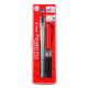 Pilot Parallel Pen - 1.5mm - Red/Black
