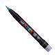 Posca Brush Tipped Paint Marker Green PCF-350