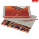 BRUYNZEEL Colour Box 24 Colour Pencils - 8805H24