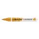 Ecoline Liquid Watercolour Brush Pen - Deep Ochre 407