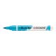 Ecoline Liquid Watercolour Brush Pen - Sky Blue Cyan 578