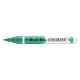 Ecoline Liquid Watercolour Brush Pen - Deep Green 602