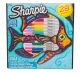Sharpie Fish Pack Permanent Marker Assorted Set