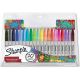 Sharpie Fine Point Permanent Markers, Assorted, Pack of 20
