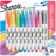 Sharpie S Note Markers - Assorted Colours (Set of 20)