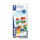 Staedtler - Water Coloring Paint Tubes Set of 12